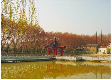 香雪度假村_旅游景点_固镇微门户