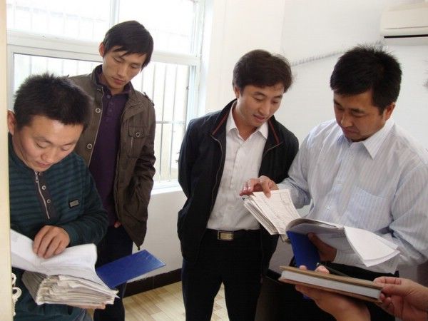 固镇县人民政府--蒙城供电公司到固镇交流农电