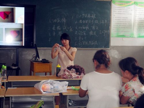 固镇县人民政府--固镇县2013年幼儿教师暑期培
