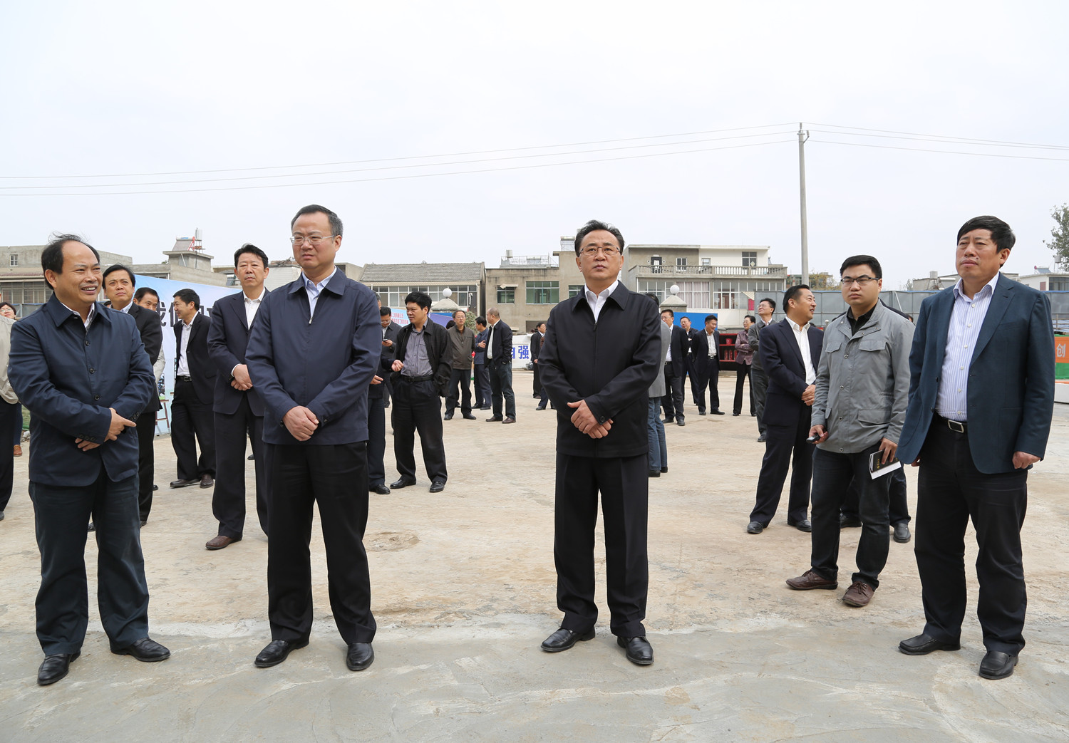 龙固镇_固镇财政收入(3)