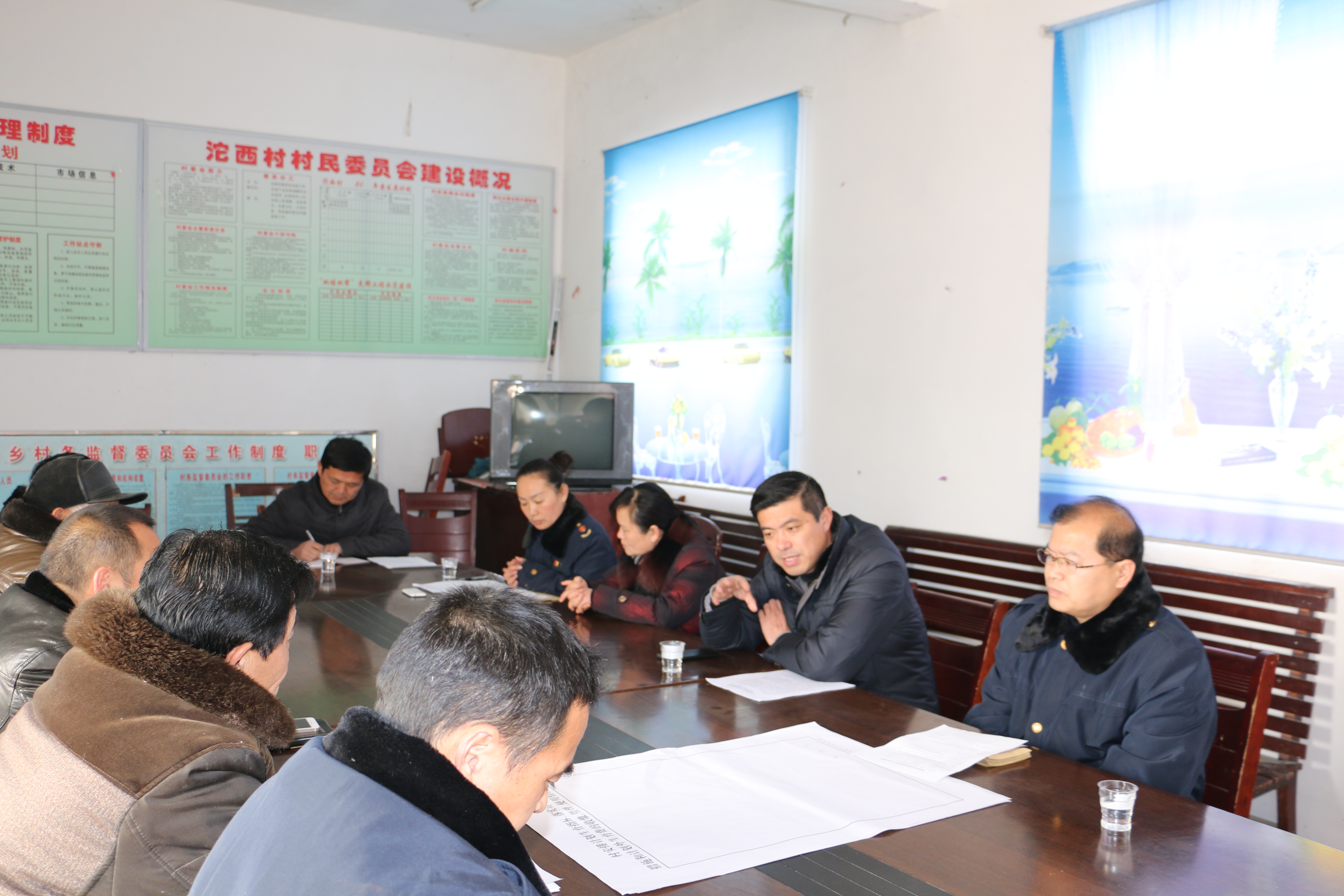 固镇县人民政府--三结三联三服务 问政问需问计