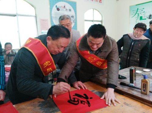 固镇县人民政府--县畜牧兽医水产局积极组织在