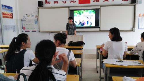 固镇县人民政府--固镇县教师进修学校2016年暑