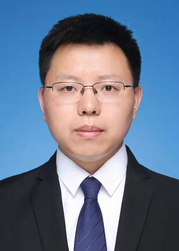 副县长刘锐