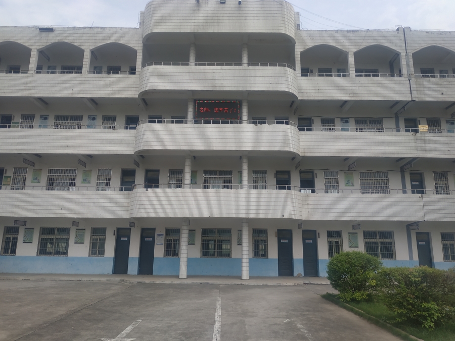 何集中学开展"感念师恩"主题教育活动_固镇县人民政府
