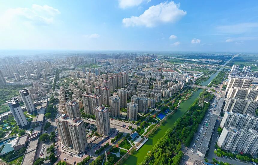 县十三届人民政府第90次常务会议召开